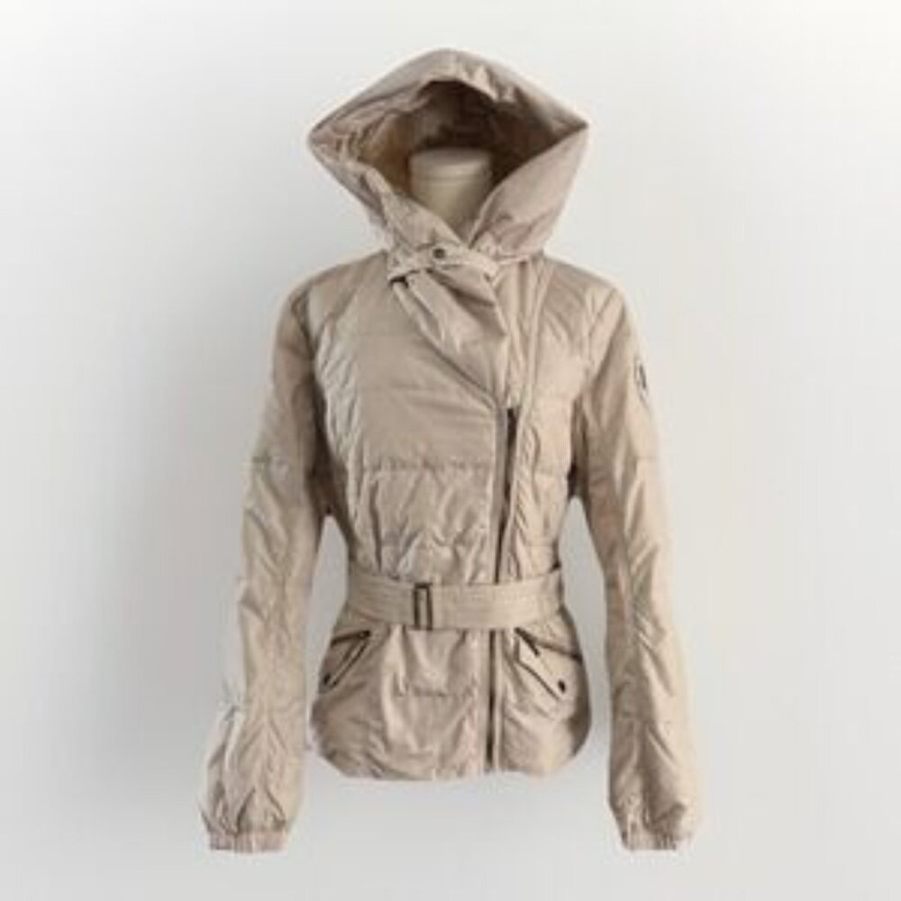 ADD puffer jacket